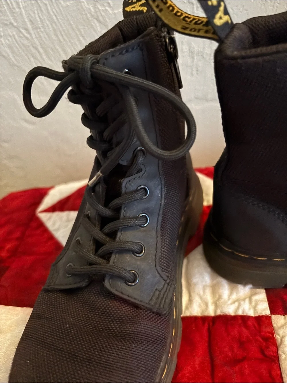 Dr. Martens dm utility